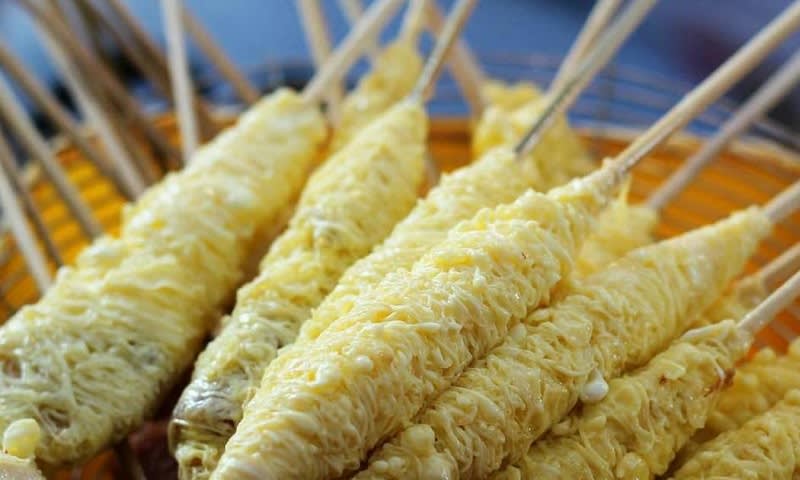 Hanya Dengan Modal Mulai Dari Rp100 000 Bisnis Makanan Ini Bisa Menghasilkan Omzet Jutaan Cermati Com