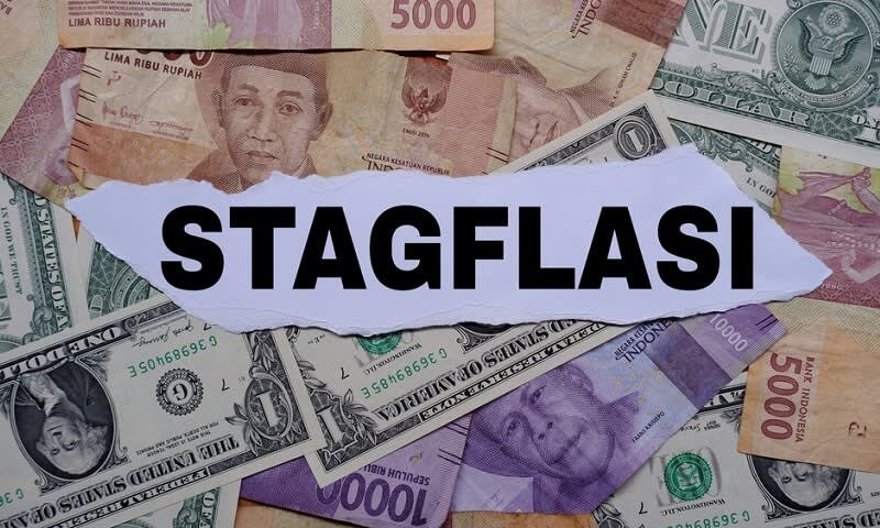 stagflasi