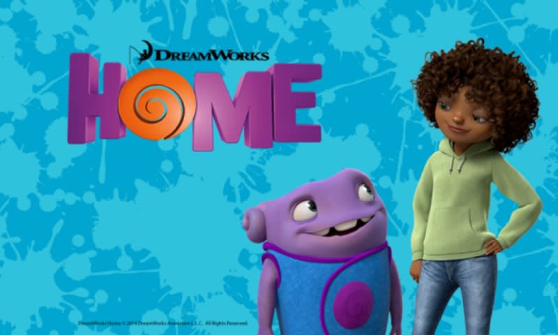 Home