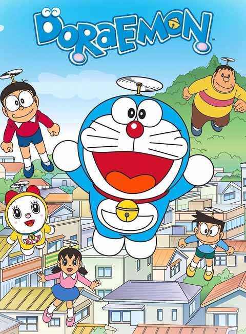 Doraemon