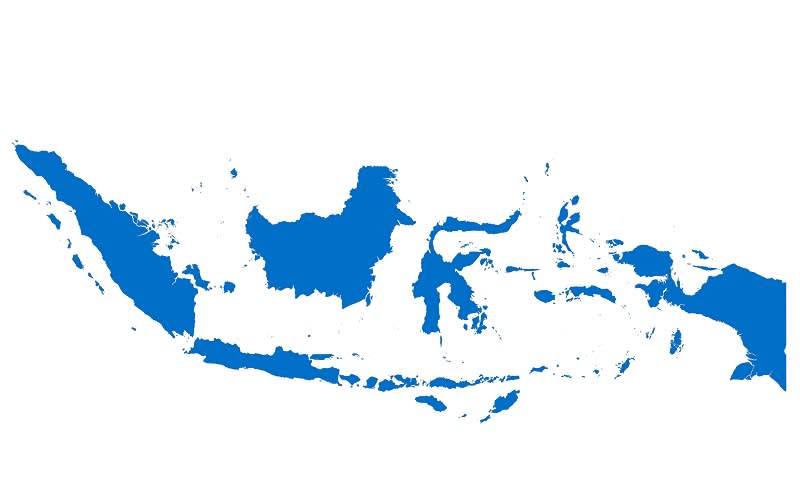 indonesia