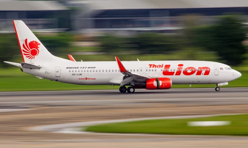 Lion Air