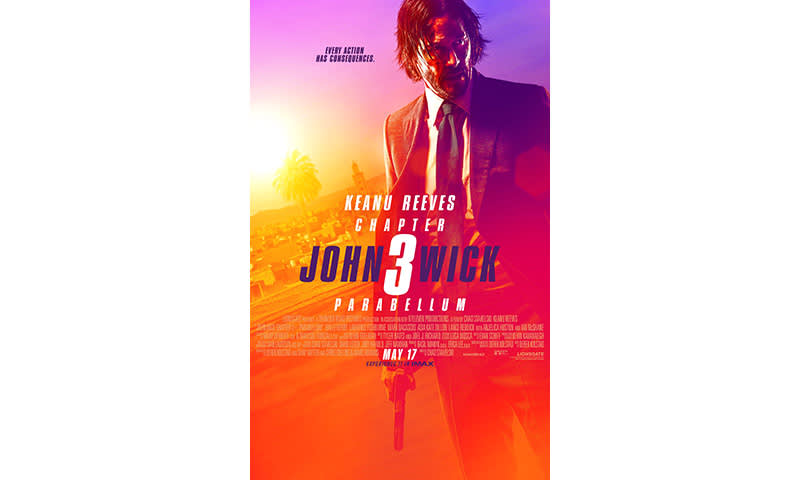 john wick parabellum