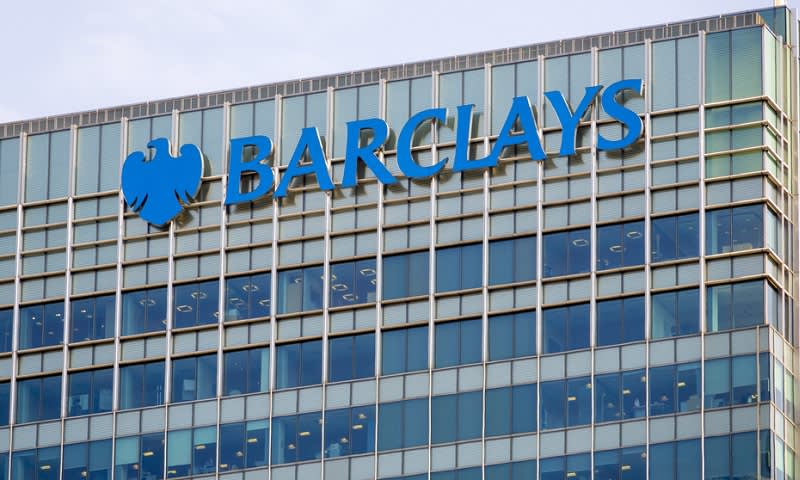 Barclays Capital