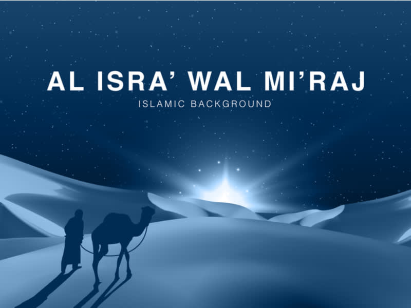 isra mi