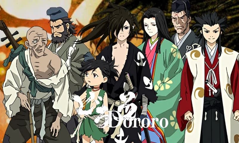 Dororo