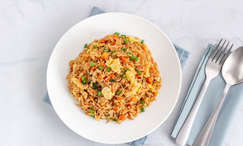 nasi goreng