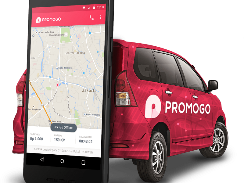 Promogo