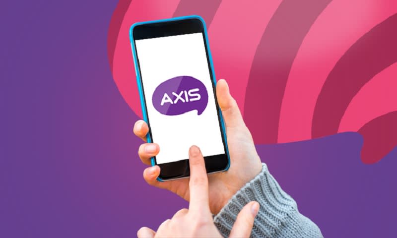 Cara Cek Nomor Axis dengan Aplikasi AXISNet