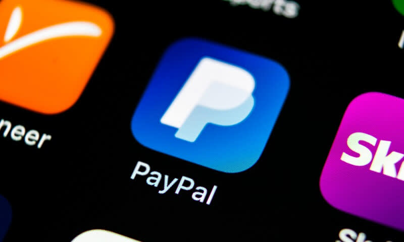 aplikasi paypal