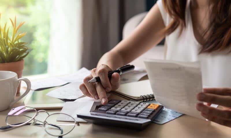 tips mengamankan gaji