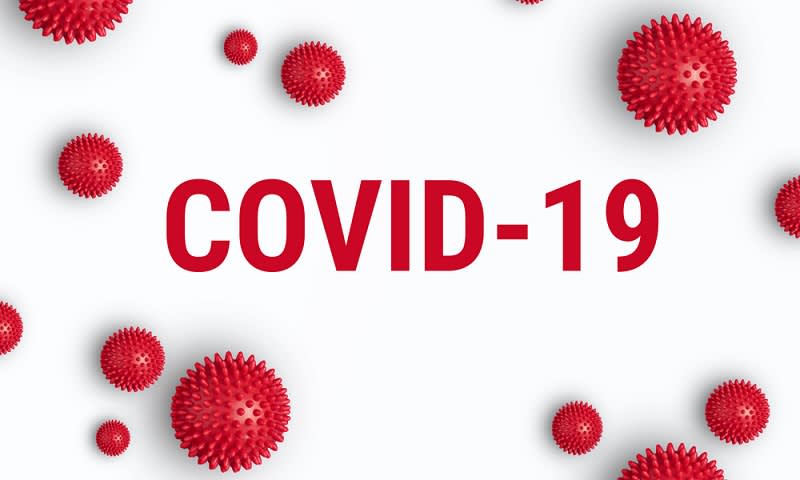 covid-19