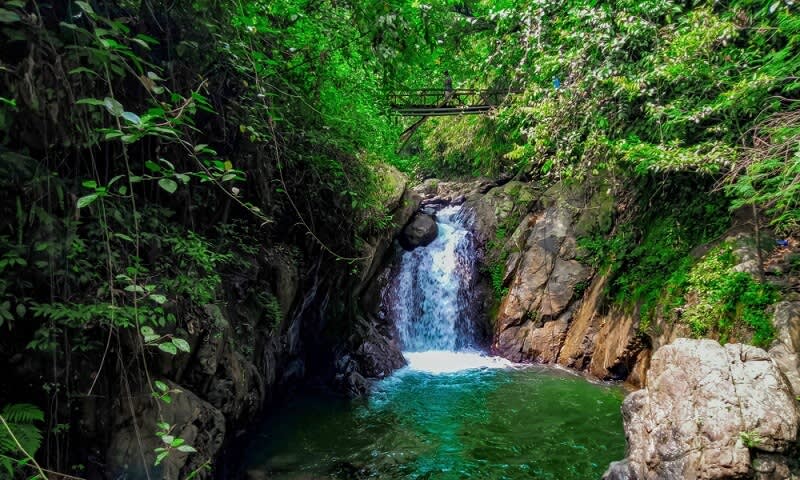 curug