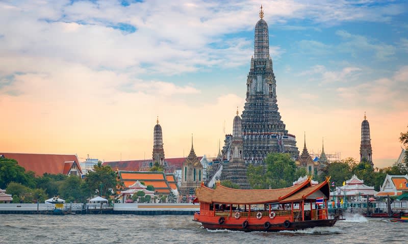 Wat Arun