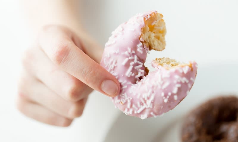 Gaya Hidup Tidak Sehat Bisa Menjadi Salah Satu Penyebab Diabetes