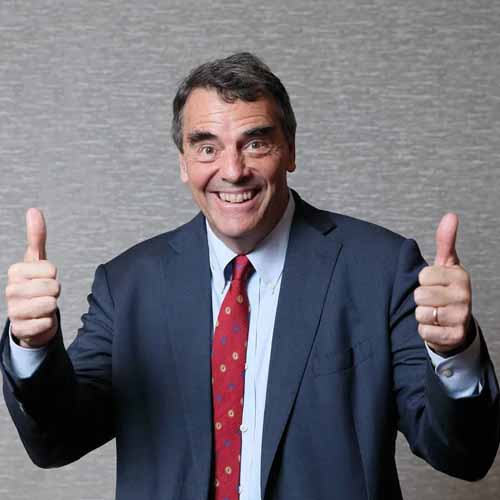 Tim Draper