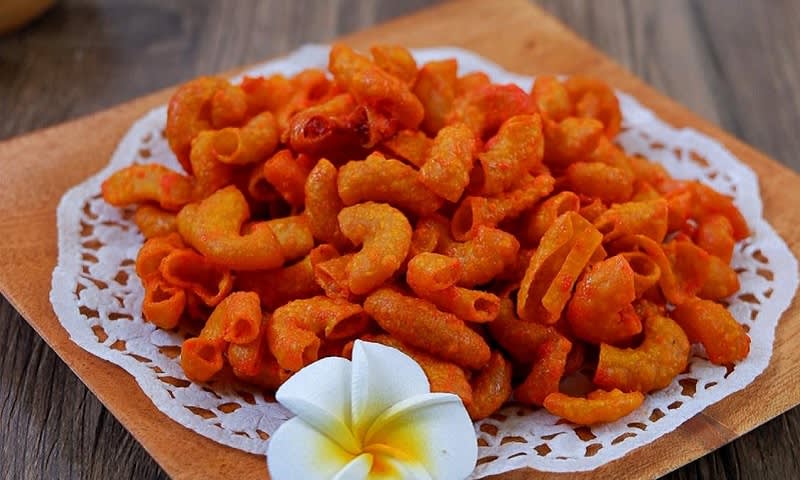 Makaroni Renyah