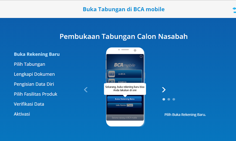 BCA Mobile