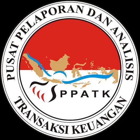 Logo PPATK