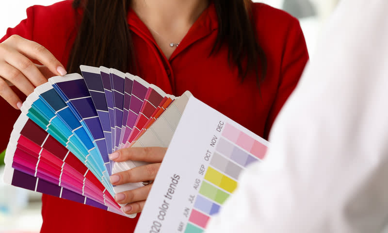 Color Expert 
