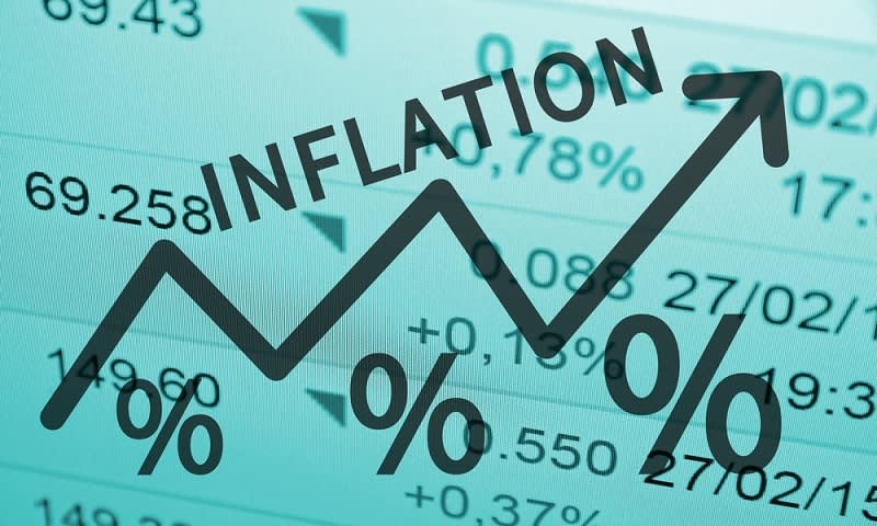Inflasi: Pengertian, Penyebab, Rumus Menghitung, dan Dampaknya ke ...