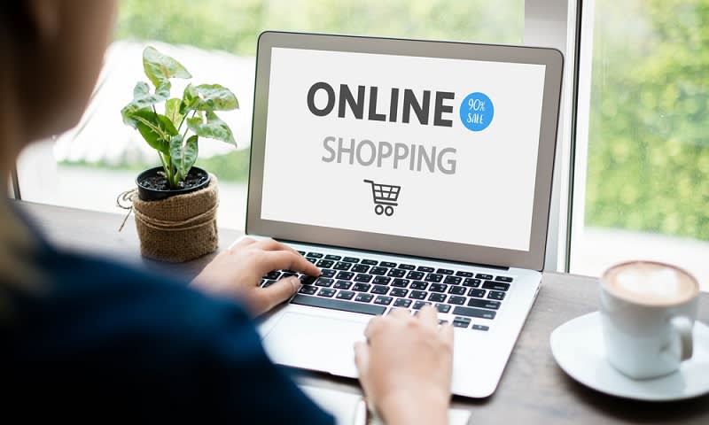 Belanja Online