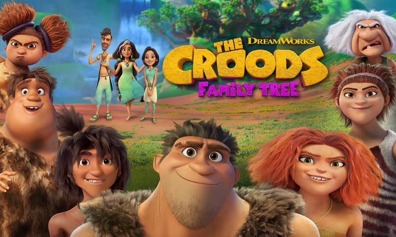 The Croods