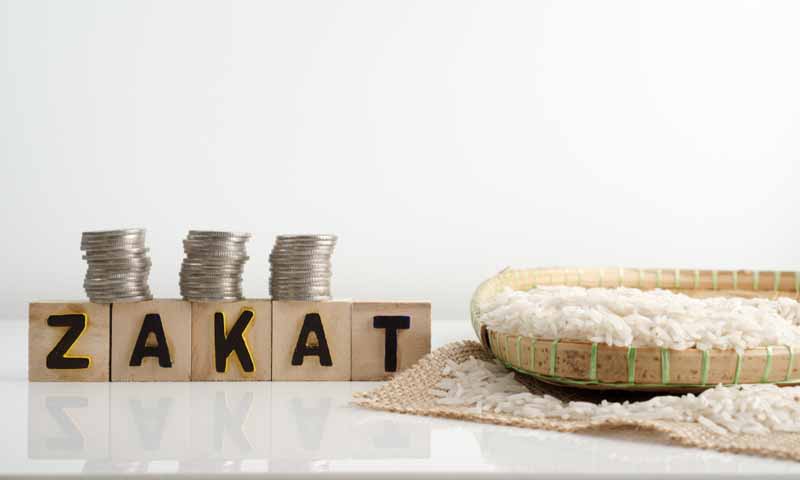 Pengertian Zakat Fitrah