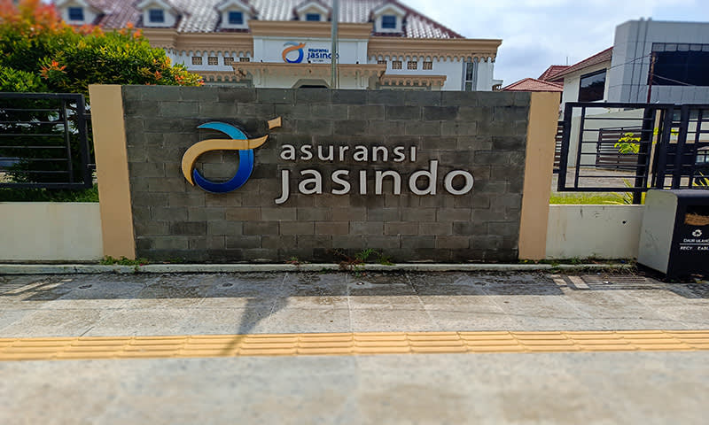 asuransi jasindo