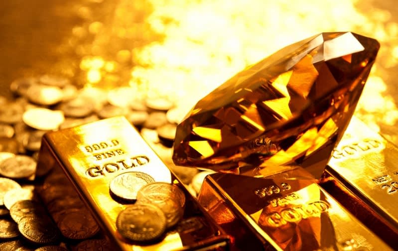 Investasi Jangka Panjang