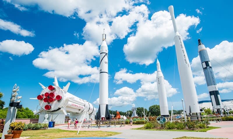 Kennedy Space Center