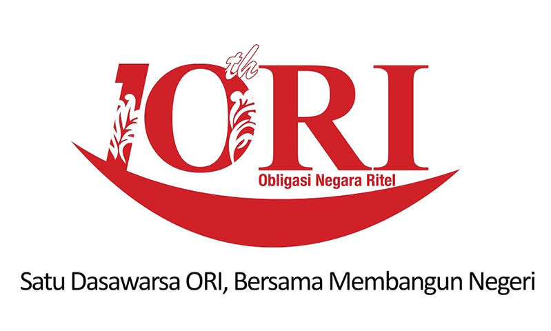 ORI 2017 Obligasi Ritel Negara