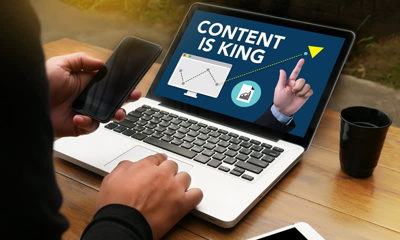 Mendapatkan Uang di Internet Kerja Sampingan Artikel SEO Friendly