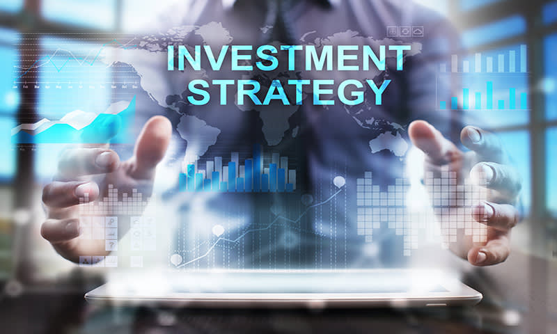 balanced investment strategy