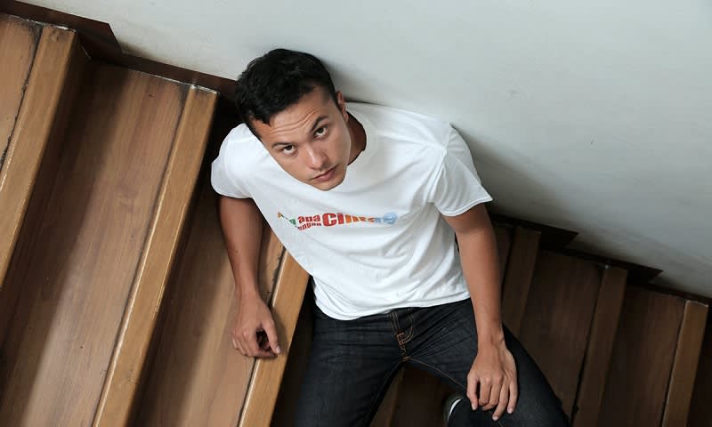 Nicholas Saputra