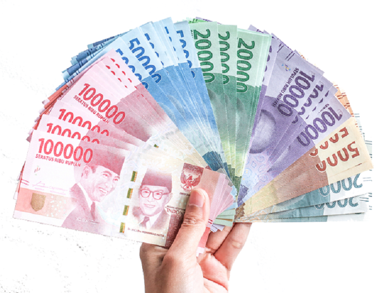 rupiah