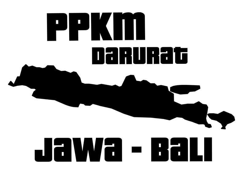 PPKM Darurat