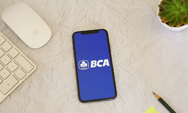 Bank BCA