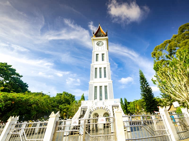 jam gadang