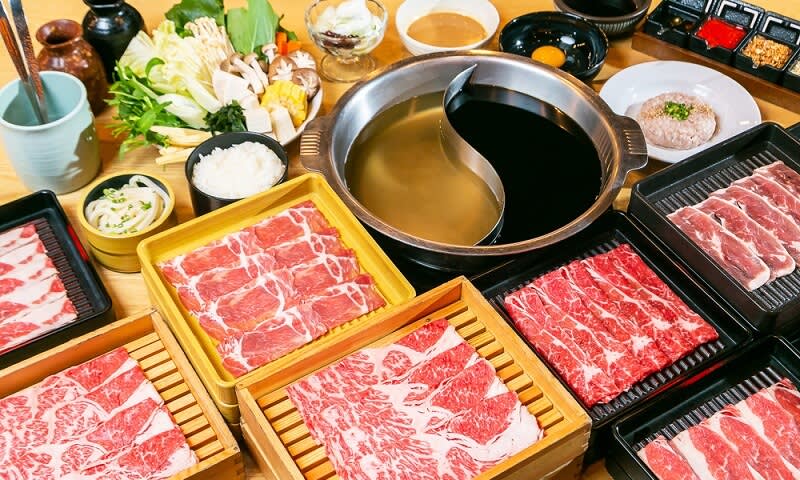 shabu-shabu