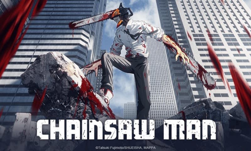 Chainsaw Man