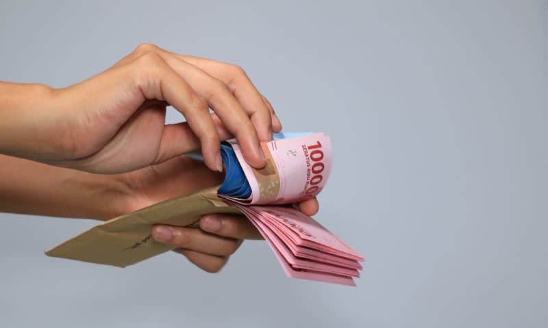 Bikin Melongo Ini Daftar Gaji Karyawan E Commerce Di Indonesia Republika Online