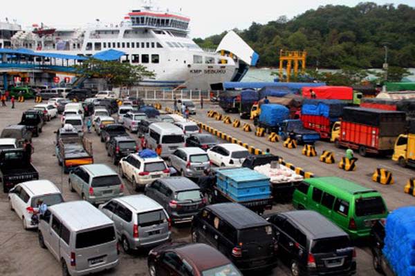 Ini Daftar Tol, Tarif Tol dan Rest Area Tol Trans Sumatra 
