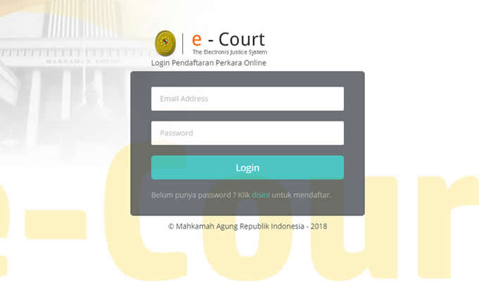 e-court