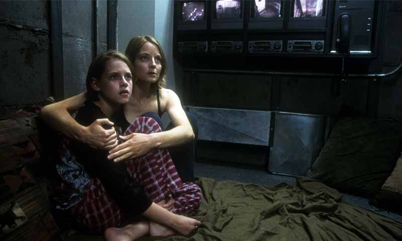 Panic Room