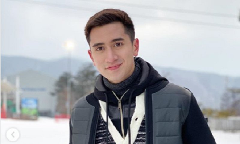 Wadidaw, Verrell Bramasta Pernah Nyaris Bunuh Diri Padahal Ganteng dan  Tajir - Cermati.com