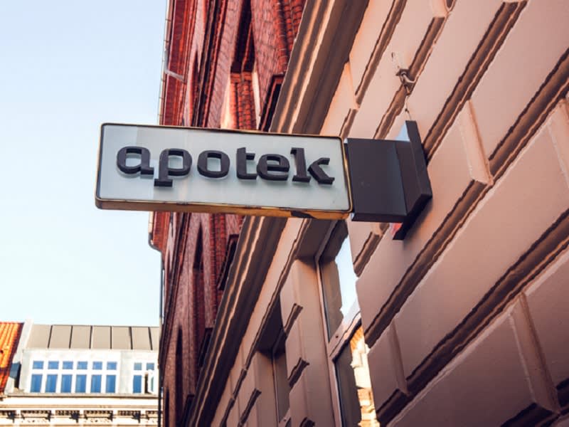 apotek