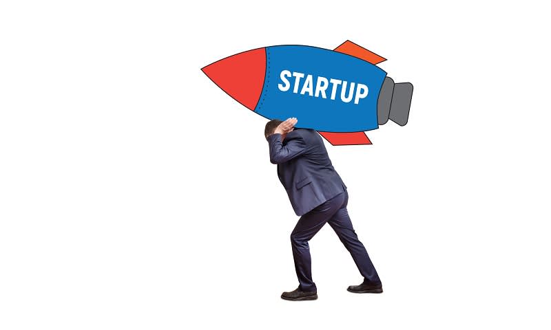 Startup