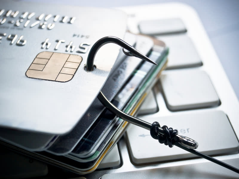 Credit and Debit Cards
