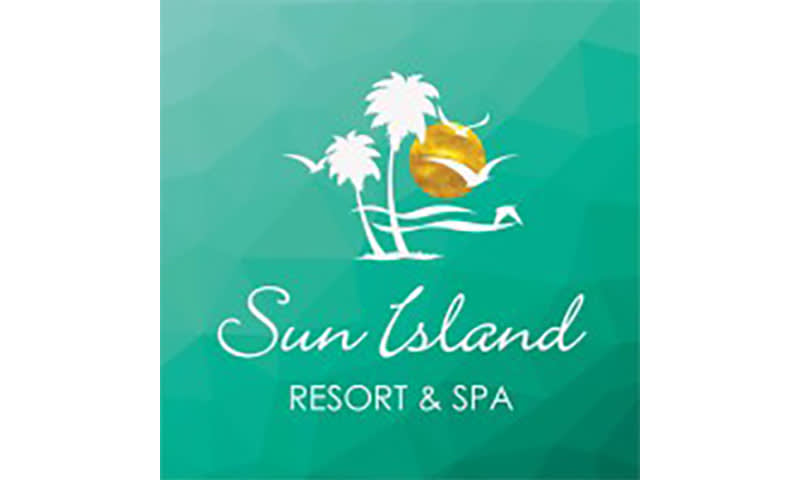 sun island resort and spa
